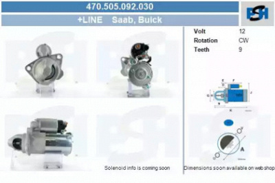 CV PSH 470505092030 -  